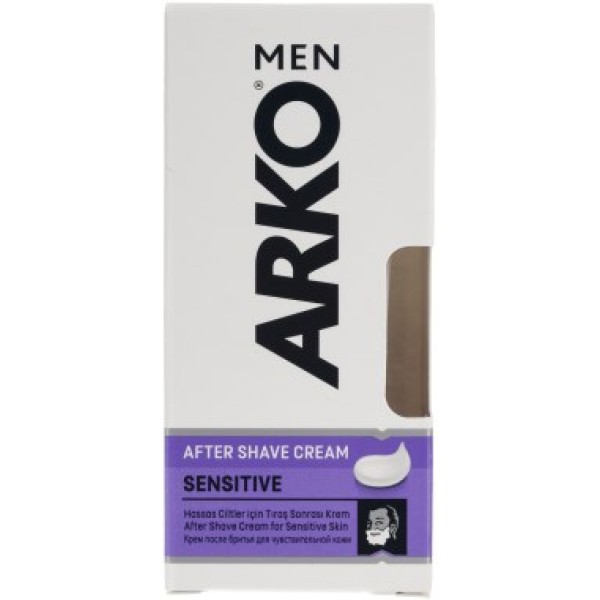 Набор после бритья "Arko Men"