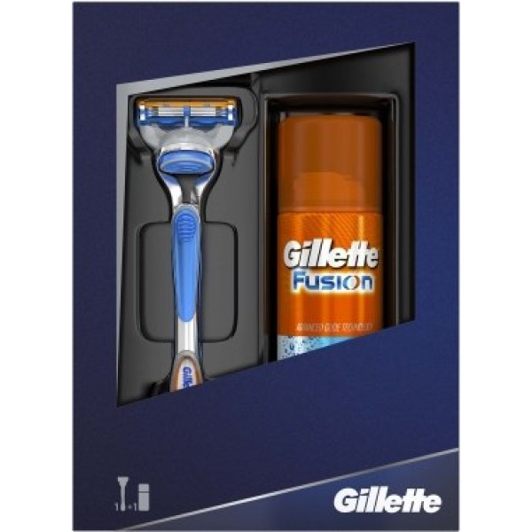 Подарунковий набір для гоління "Gillette"